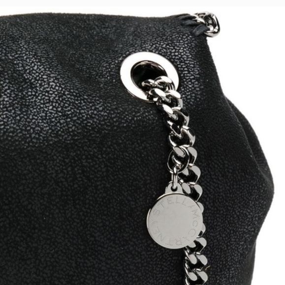 Stella Mccartney Falabella backpack - Picture 2 of 4